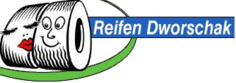 Logo von Reifen Dworschak